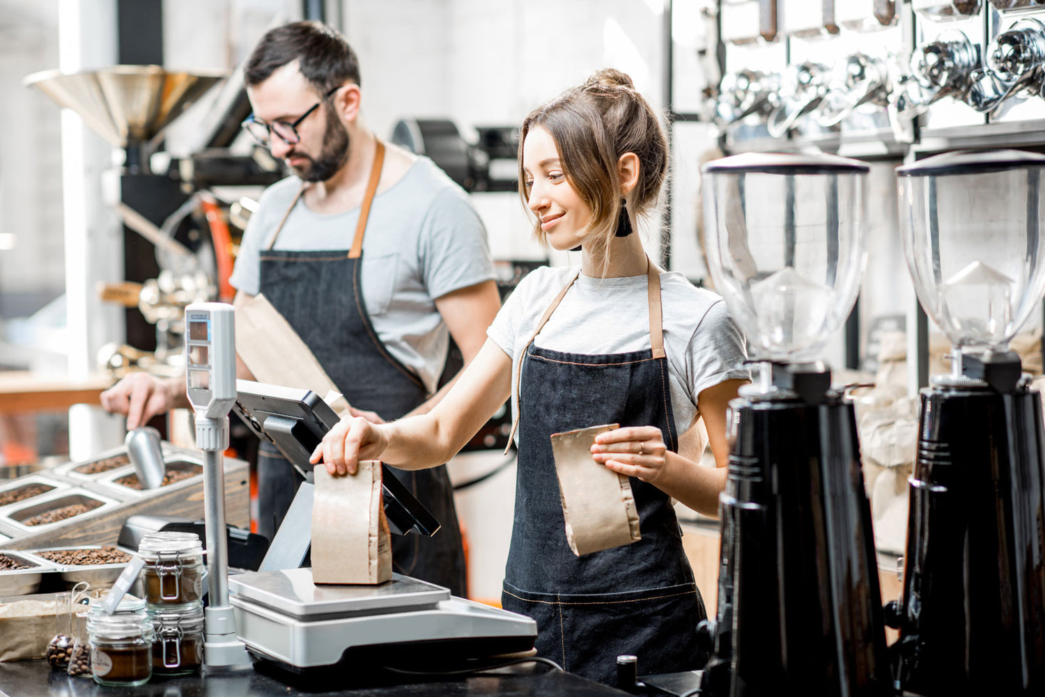 La primera duda: ¿qué café debo comprar?