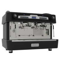 Fiamma - Quadrant 2 - Edición Barista