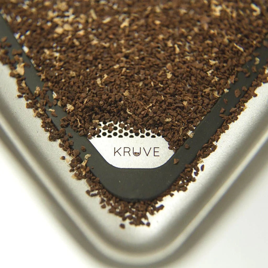 Kruve - Sifter Plus - Bean