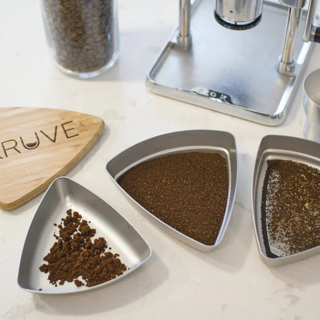 Kruve - Sifter Plus - Bean