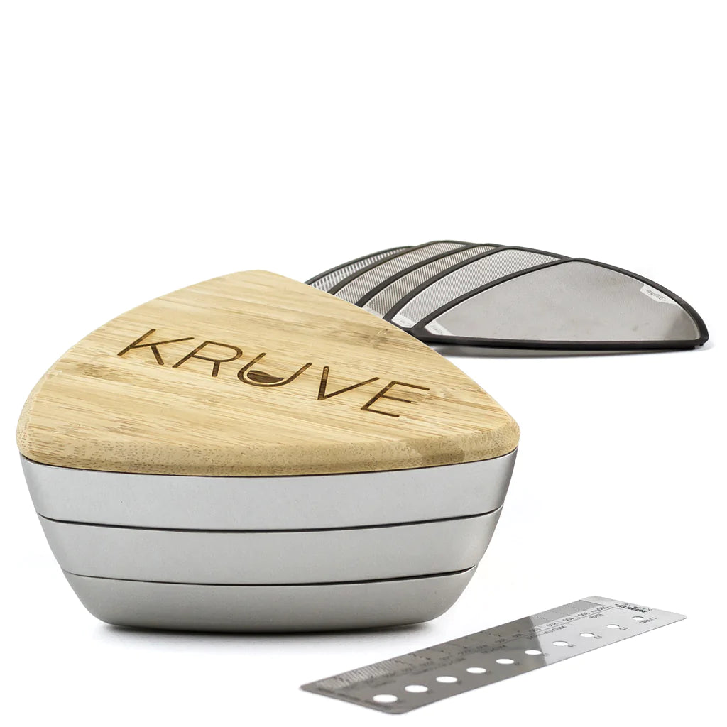 Kruve - Sifter Plus - Bean