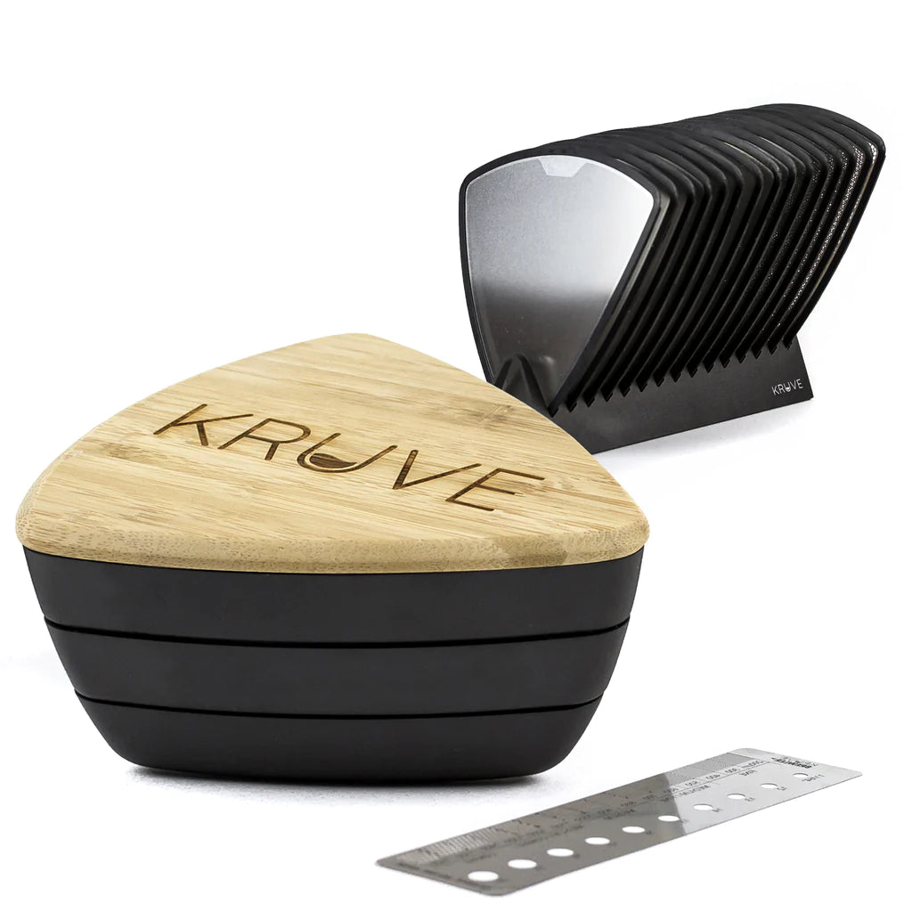 Kruve - Sifter Plus - Bean