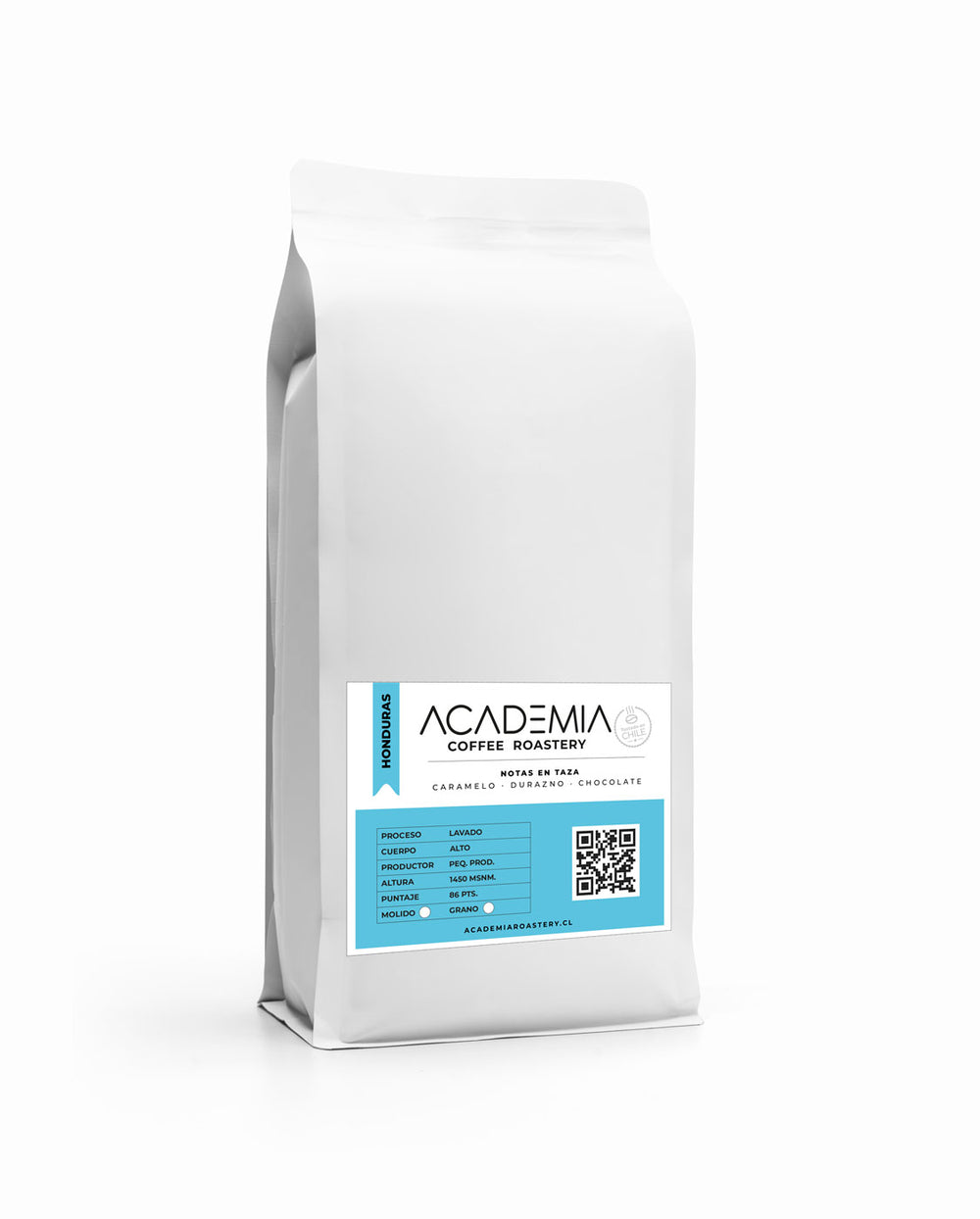 Café Academia - Honduras - 1 kg.