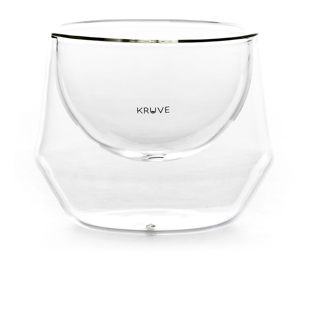 Kruve Clear small -